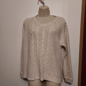 TIME & TRU XL  Good Cond arm pit to arm pit 23 1/2 Length is 26